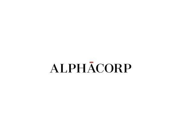 Alpha Corp to invest